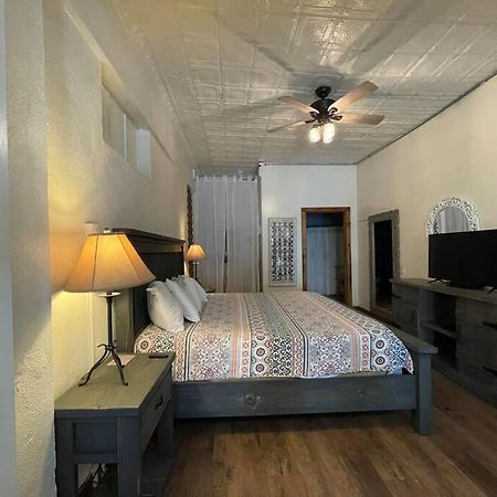 Loft 4 - 1 Of 5 Downtown Διαμέρισμα Alpine Εξωτερικό φωτογραφία