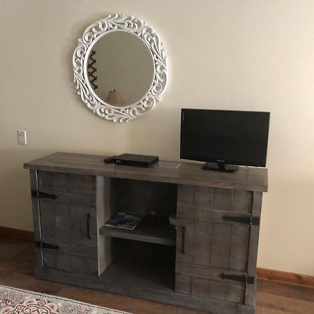 Loft 4 - 1 Of 5 Downtown Διαμέρισμα Alpine Εξωτερικό φωτογραφία