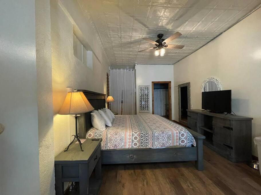 Loft 4 - 1 Of 5 Downtown Διαμέρισμα Alpine Εξωτερικό φωτογραφία