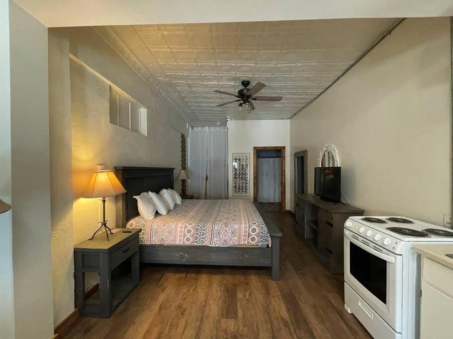 Loft 4 - 1 Of 5 Downtown Διαμέρισμα Alpine Εξωτερικό φωτογραφία