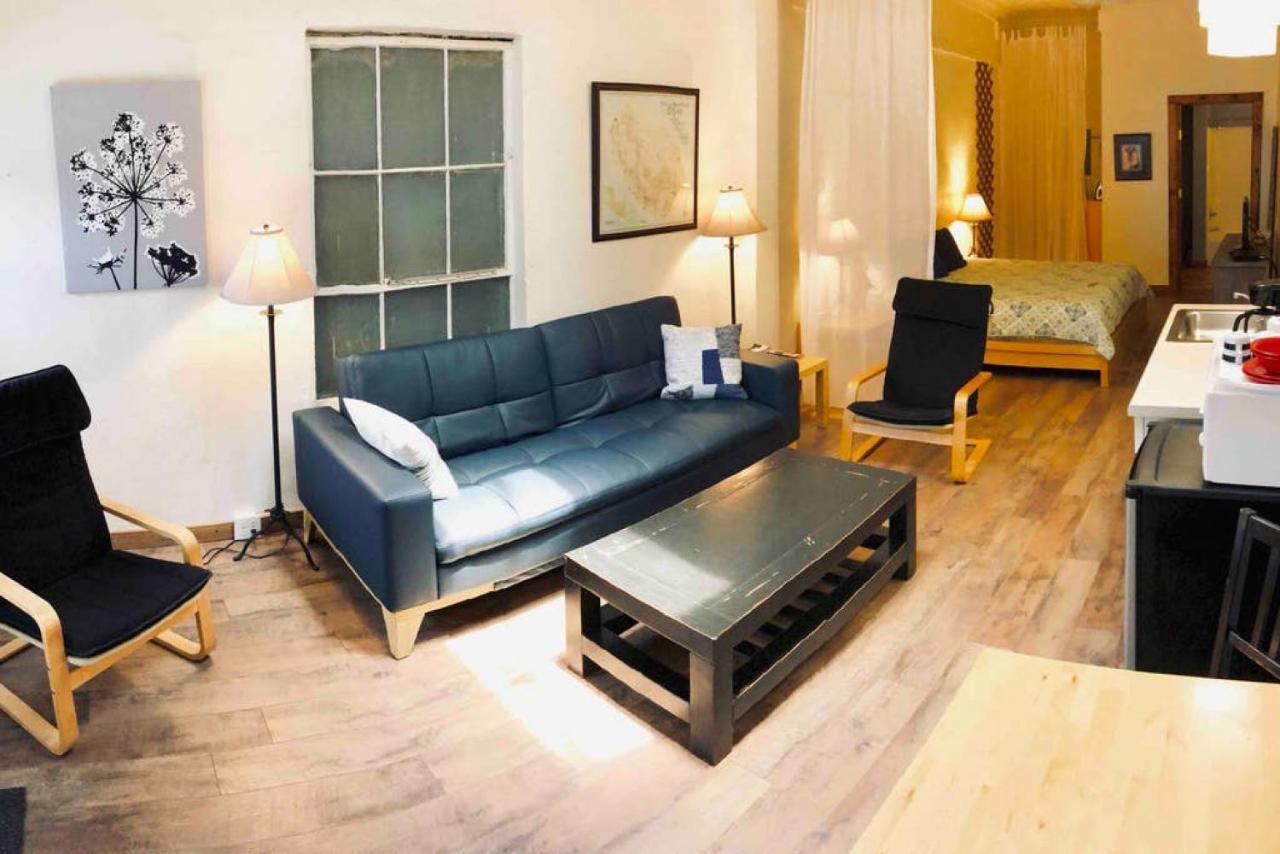 Loft 4 - 1 Of 5 Downtown Διαμέρισμα Alpine Εξωτερικό φωτογραφία