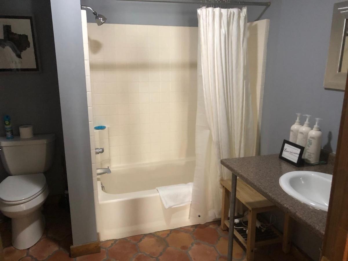 Loft 4 - 1 Of 5 Downtown Διαμέρισμα Alpine Εξωτερικό φωτογραφία