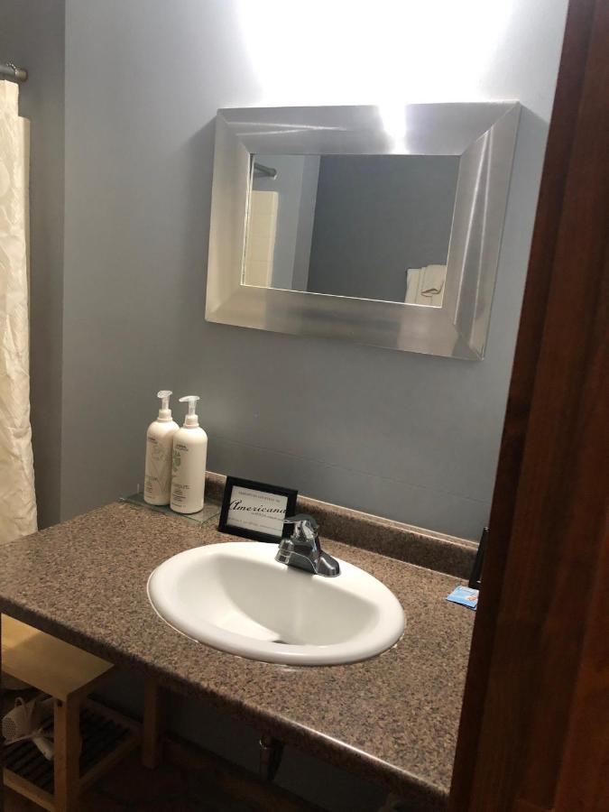 Loft 4 - 1 Of 5 Downtown Διαμέρισμα Alpine Εξωτερικό φωτογραφία
